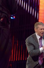 WWE - Raw Digitals 01/18/2016
