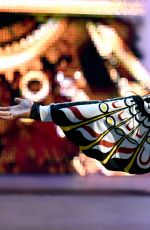 WWE - Raw Digitals 01/18/2016