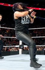 WWE - Raw Digitals 01/18/2016