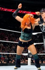 WWE - Raw Digitals 01/18/2016