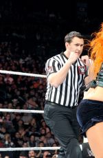 WWE - Raw Digitals 01/18/2016