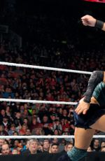 WWE - Raw Digitals 01/18/2016