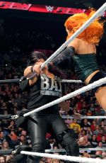 WWE - Raw Digitals 01/18/2016