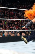 WWE - Raw Digitals 01/18/2016