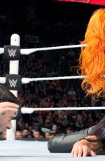 WWE - Raw Digitals 01/18/2016
