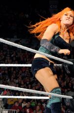 WWE - Raw Digitals 01/18/2016