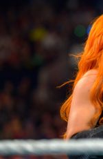 WWE - Raw Digitals 01/18/2016
