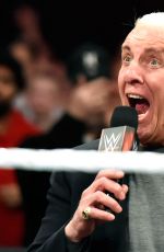 WWE - Raw Digitals 01/18/2016