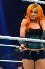 WWE - Raw Digitals 01/18/2016