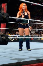 WWE - Raw Digitals 01/18/2016
