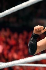 WWE - Raw Digitals 01/18/2016