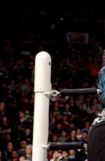 WWE - Raw Digitals 01/18/2016