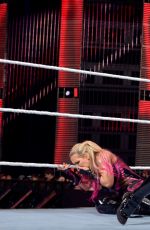 WWE - Raw Digitals 01/18/2016