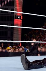 WWE - Raw Digitals 01/18/2016