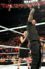 WWE - Raw Digitals 12/21/2015