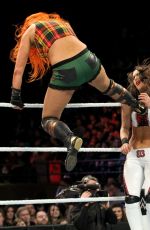 WWE - Raw Digitals 12/21/2015