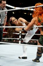 WWE - Raw Digitals 12/21/2015