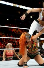 WWE - Raw Digitals 12/21/2015