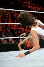 WWE - Raw Digitals 12/21/2015