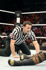 WWE - Raw Digitals 12/21/2015