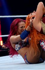 WWE - Raw Digitals 12/28/2015