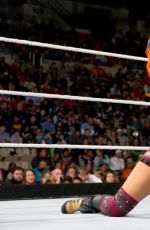 WWE - Smackdown Digital 01/14/2016