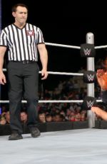 WWE - Smackdown Digital 01/14/2016