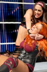 WWE - Smackdown Digital 01/14/2016