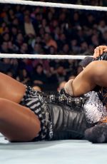 WWE - Smackdown Digitals 01/07/2016