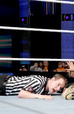 WWE - Smackdown Digitals 01/07/2016