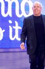 WWE - Smackdown Digitals 01/07/2016