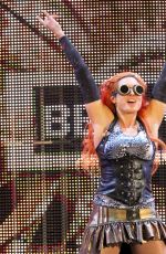 WWE - Smackdown Digitals 01/07/2016