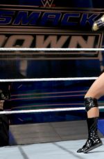 WWE - Smackdown Digitals 01/07/2016