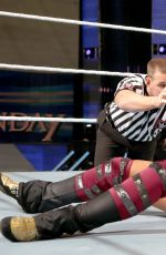 WWE - Smackdown Digitals 01/21/2016
