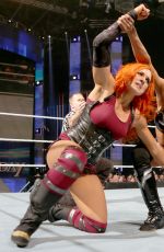 WWE - Smackdown Digitals 01/21/2016