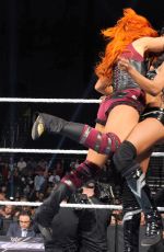 WWE - Smackdown Digitals 01/21/2016