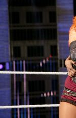 WWE - Smackdown Digitals 01/21/2016