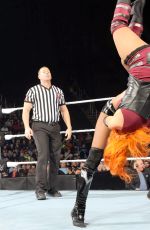 WWE - Smackdown Digitals 01/21/2016