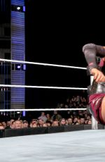 WWE - Smackdown Digitals 01/21/2016