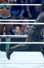 WWE - Smackdown Digitals 12/31/2015