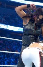 WWE - Smackdown Digitals 12/31/2015