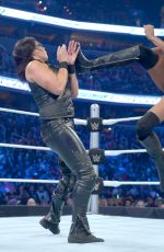 WWE - Smackdown Digitals 12/31/2015