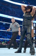 WWE - Smackdown Digitals 12/31/2015