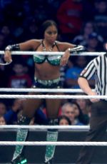 WWE - Smackdown Digitals 12/31/2015