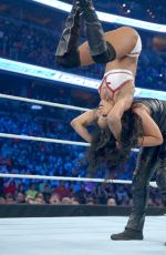WWE - Smackdown Digitals 12/31/2015