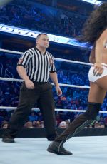 WWE - Smackdown Digitals 12/31/2015