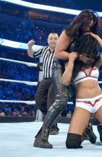 WWE - Smackdown Digitals 12/31/2015