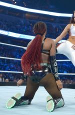 WWE - Smackdown Digitals 12/31/2015