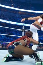 WWE - Smackdown Digitals 12/31/2015