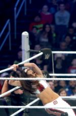 WWE - Smackdown Digitals 12/31/2015